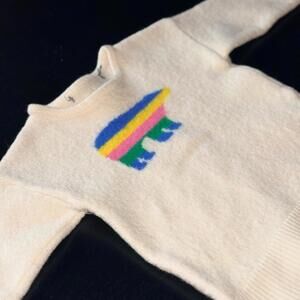Wool Children’s Perfect Moment Sweater
